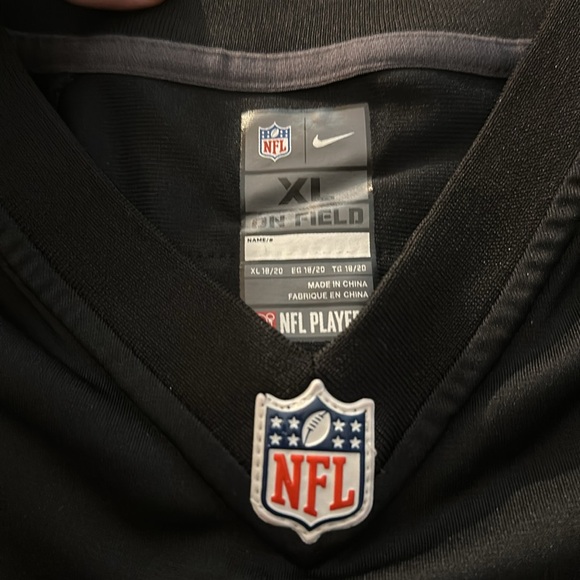 Like New only wore once FALCOM YOUTH XL - Picture 9 of 11